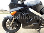     Honda VFR800 1998  12